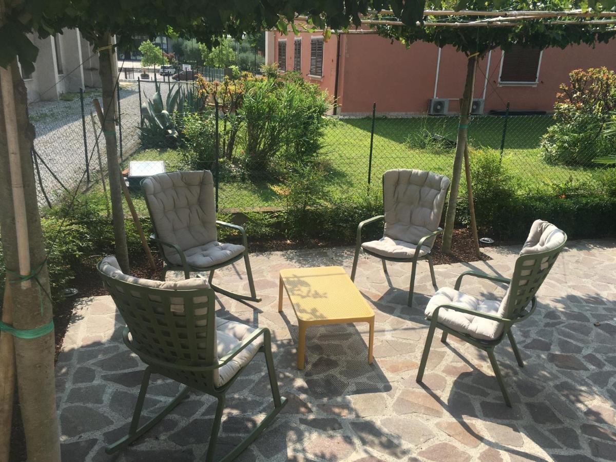 Вілла Celeste'S House Рівольтелла Екстер'єр фото