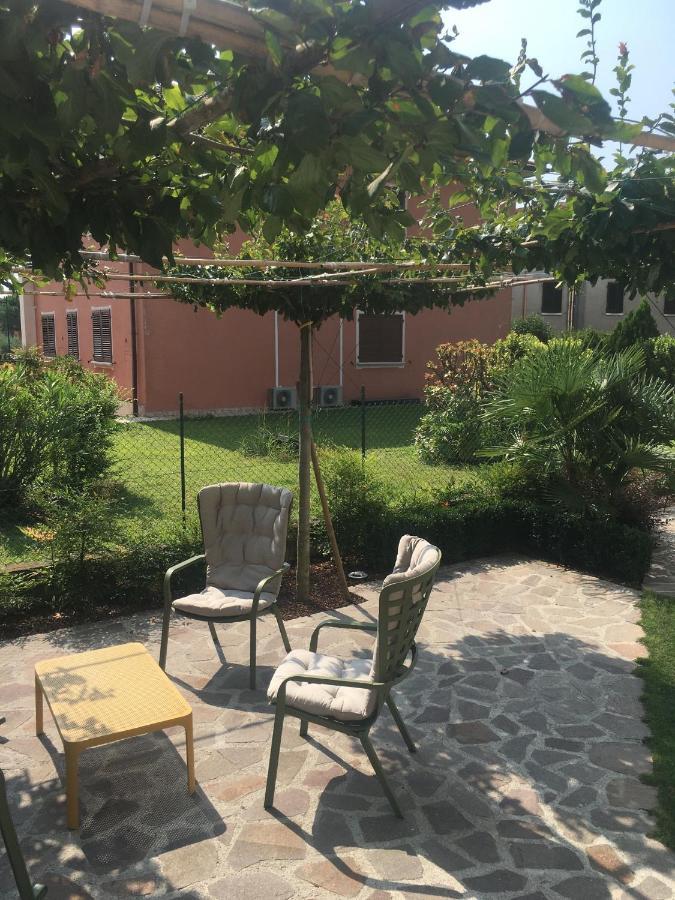 Вілла Celeste'S House Рівольтелла Екстер'єр фото