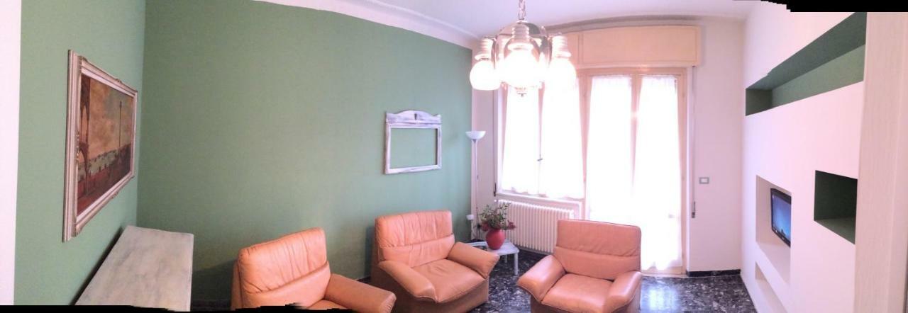 Вілла Celeste'S House Рівольтелла Екстер'єр фото