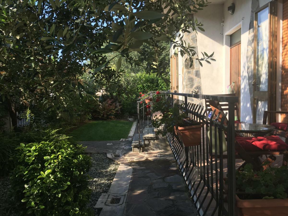 Вілла Celeste'S House Рівольтелла Екстер'єр фото