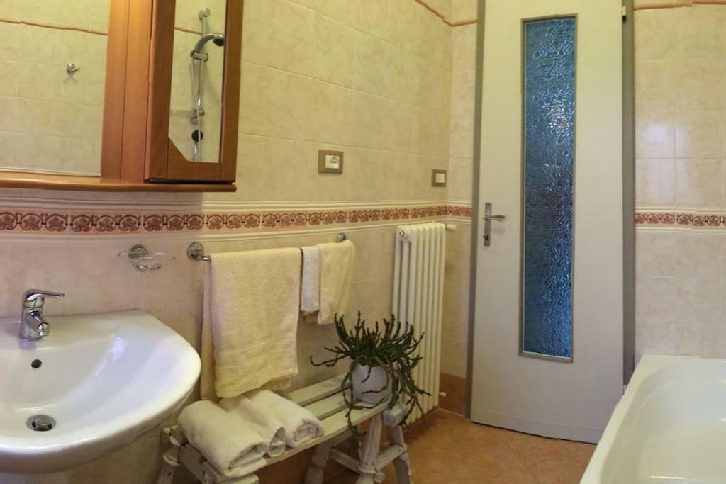 Вілла Celeste'S House Рівольтелла Екстер'єр фото