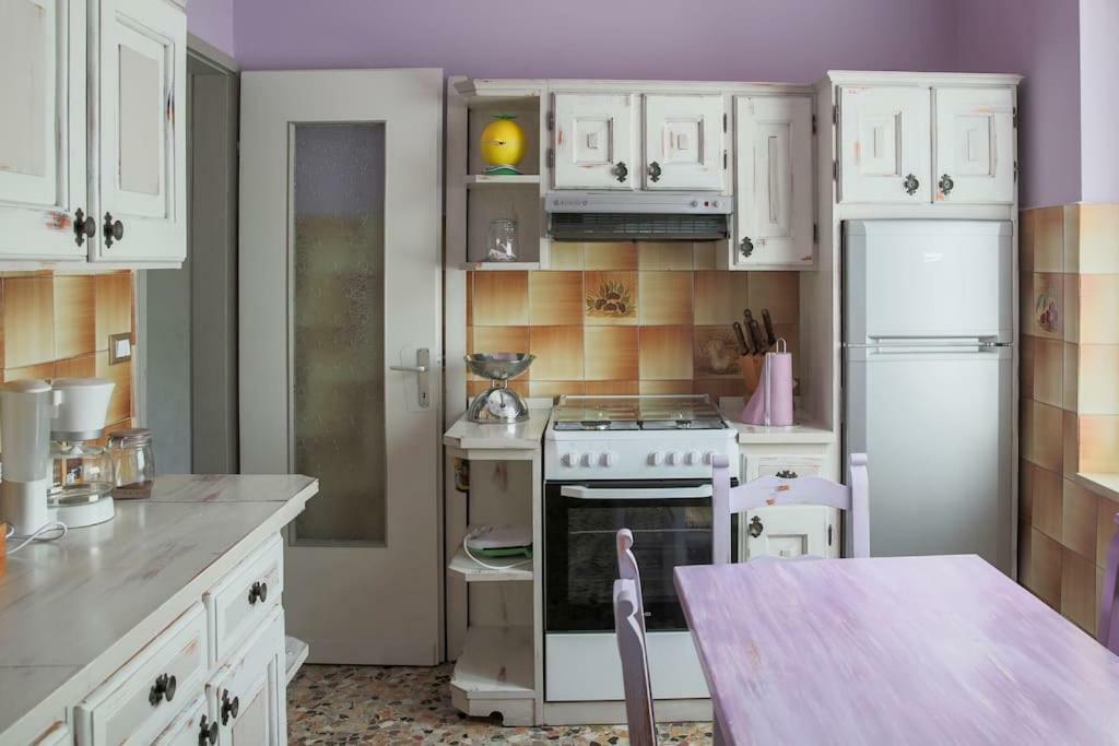 Вілла Celeste'S House Рівольтелла Екстер'єр фото