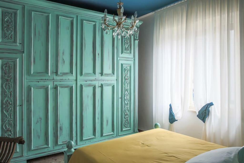 Вілла Celeste'S House Рівольтелла Екстер'єр фото