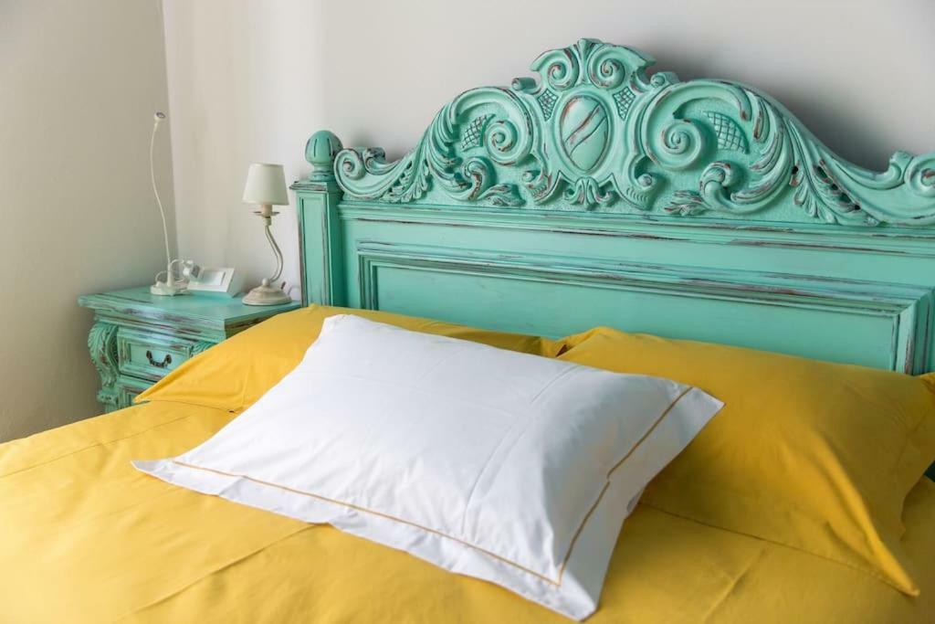 Вілла Celeste'S House Рівольтелла Екстер'єр фото