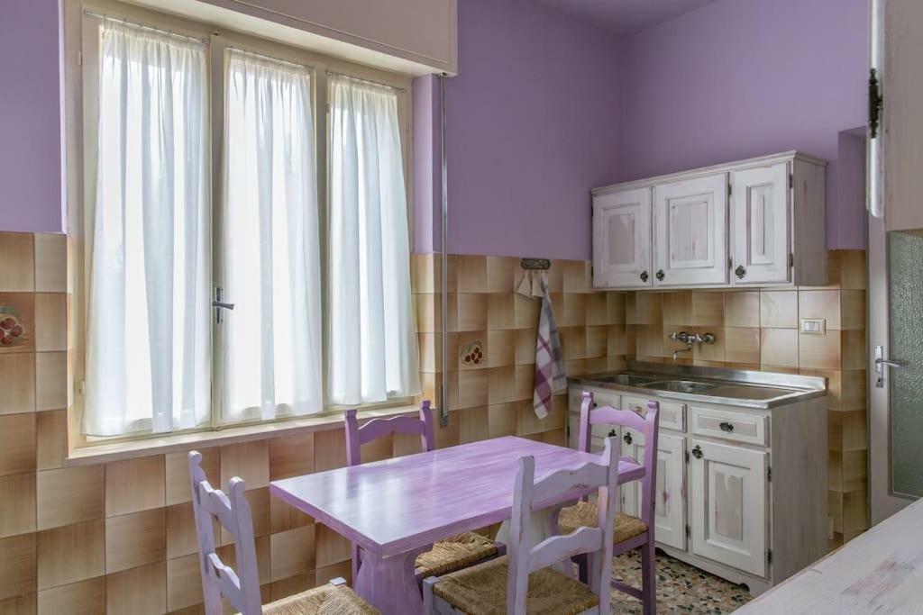 Вілла Celeste'S House Рівольтелла Екстер'єр фото