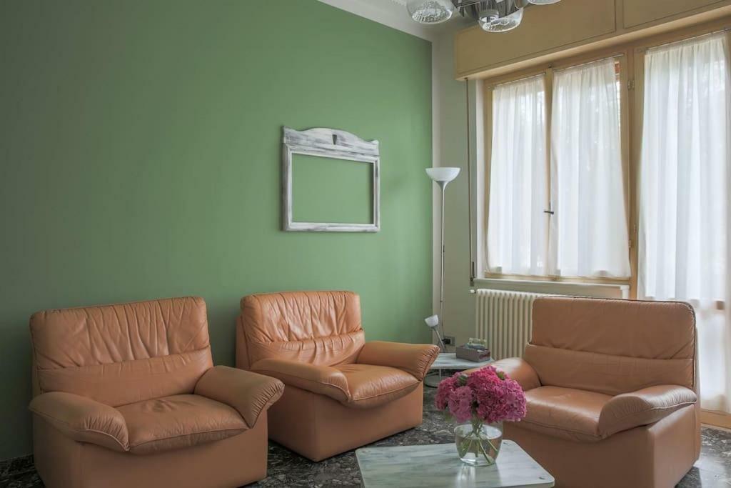 Вілла Celeste'S House Рівольтелла Екстер'єр фото