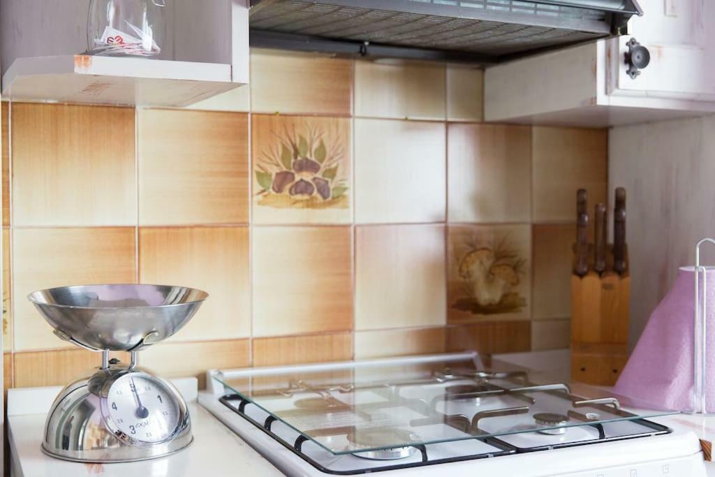 Вілла Celeste'S House Рівольтелла Екстер'єр фото