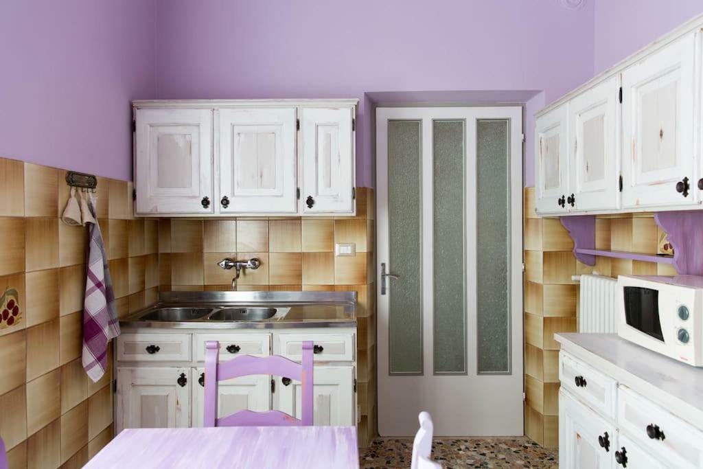 Вілла Celeste'S House Рівольтелла Екстер'єр фото